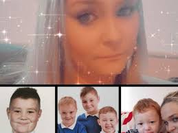 Fundraiser by Samantha Cook : Joanne's page-donations to funeral and her 5  boys