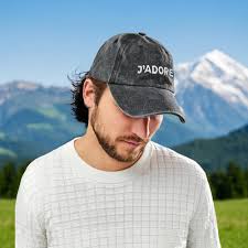 Toddler Trucker Hat Personalized Toddler Baseball Cap