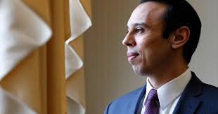 Civil Rights Chief At HHS Defends The Right To Refuse Care On Religious  Grounds