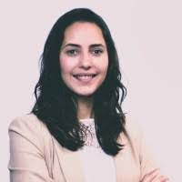 Ivette Roldan's Instagram, Twitter & Facebook