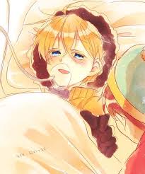 I have some ideas i'm excited to draw xd #southpark #fanart. South Park 904502 South Park Anime Kenny South Park South Park