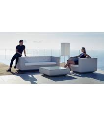 Maybe you would like to learn more about one of these? Vela Canape Vondom Milia Shop