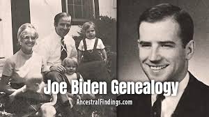 Joseph R. Biden Jr.: The Journey of a President
