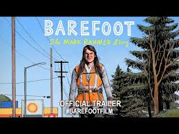 Barefoot: The Mark Baumer Story (2020)