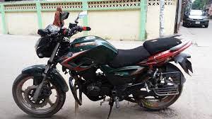 Second Hand Dayun Defender 150cc Bike Price In Bangladesh Used Motorcycle Puranbike Com