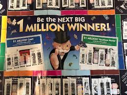 May 6, 2021 at 10:50 am. Doing This Will Get You Disqualified From Albertsons Monopoly