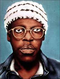 •Chance Operations•: Arthur Brown's Poems To Be Read by Lew Prince