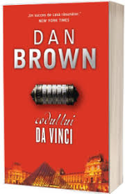 Codul lui da vinci dan brown part 1. Codul Lui Da Vinci Colectia Cartea De Buzunar Dan Brown Rao 26 22 Lei Librariaonline Ro