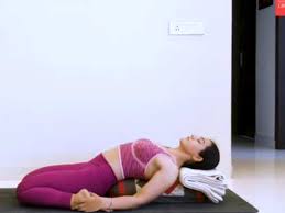 In every other post on yoga poses, poor blood pressure (b.p) patients find a helpless mention in the contraindication section. 7 Restorative Yoga Poses For High Blood Pressure The Times Of India