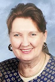 Reba Thomas Obituary (1940