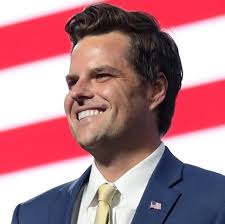 Matt Gaetz