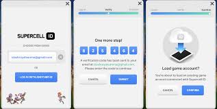 Brawl stars free gems code. What Is Supercell Id How To Use It Clash Royale Guides