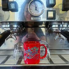Snow, coffee & you. ❤️#littlereds . . #coffee #leavenworth #wenatchee  #coffeetime #coffeeshop #coffeelover #pnw #smoothie #coffeeaddict  #coffeeshop #cafe #latte #morningmotivation #coffeegram #coffeelife  #coffeesesh #coffeecoffeecoffee #coffeedaily ...