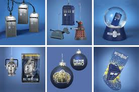 Maybe you would like to learn more about one of these? Doctor Who 80mm Glass Ball Ornament Merchandise Guide The Doctor Who Site