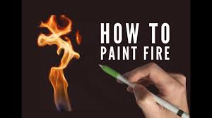 Check spelling or type a new query. Procreate Painting Tutorial How To Paint Fire On An Ipad Pro With Apple Pencil Youtube