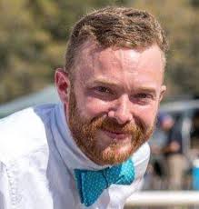 Justice for Alex Newton