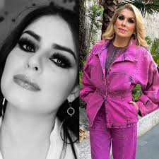 ROMINA HIJA DE DULCE PRIMERAS DECLARACIONES! 🫨🕊️ Mediante sus redes, la  hija de #Dulce escribe estas palabras: “No tengo en mi corazón más que  agradecimiento con Dios, no pude haber tenido mejor