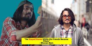 Bhuvan bam wiki, age, girlfriend, height, family, biography & more. Bhuvan Bam Talks Something Emotional About His Brother