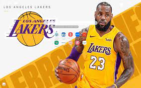 Here you can get the best lebron james hd wallpapers for your desktop and mobile devices. Lebron James Lakers Wallpapers Hd New Tab
