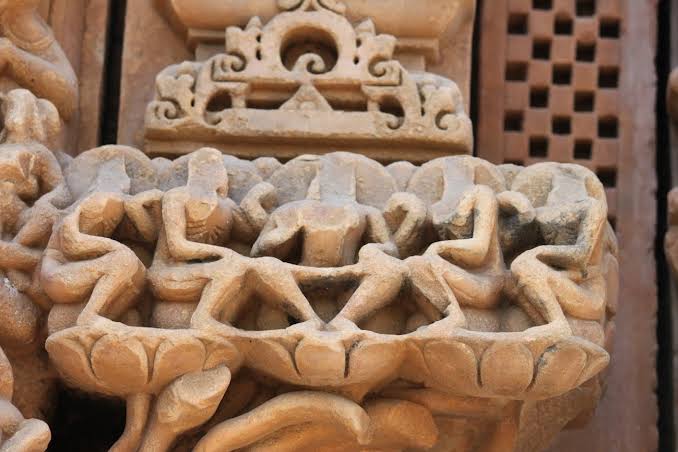 Barua Sagar – Pratihara Lineage of Bundelkhand | Puratattva
