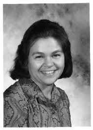 Obituary for Bette Reed