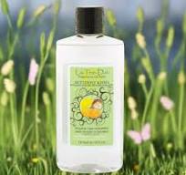 LaTeeDa! Effusion Lamp Oil, Candles, Fragrance Oil Lamps ...