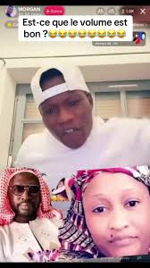 duo avec @Naomikambell #cejour