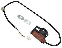 This part ensures that your door stays locked while the machine is running. For Amana Washer Lid Lock Latch Assy Part Pr7033625paam930 810025732134 Ebay
