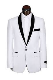 Classic black won't go anywhere from men's. White Suit Wedding Dress Off 73 Buy