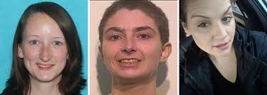 Oregon man charged with murder in suspicious deaths of 3 women in 'complex'  case: DA