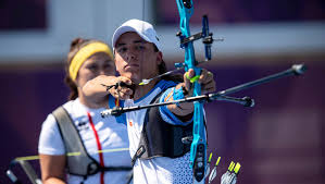 Archery schedule at the olympics explained. Archery Summer Olympic Sport