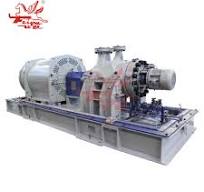 [Hot Item] Bb5 (FHB) High-Pressure Centrifugal Pump for Oil and Gas Industry