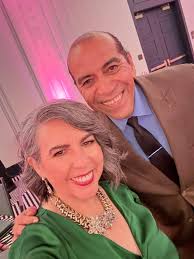 Happy Birthday and many Blessings Clemente Gonzalez 🥳🎂🎊 I'm grateful for  your mentorship, and your leadership! Wishing you continued blessings, good  health, and all the joy you so generously give to others.