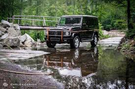 Tuningcars 1990 Mercedes Benz G Class By Carlex Design Mercedes Benz G Class Mercedes G G Class
