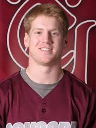 2014 Baseball Roster