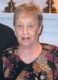 Harriet Blank Obituary (2013)