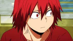 Overview gallery synopsis relationships eijiro kirishima to his classmates about katsuki's kidnapping in defeat eijiro kirishima (切 (きり) 島 (しま) 鋭 (えい) 児 (じ) 郎 (ろう) , kirishima eijirō?), also known as the sturdy hero: Boku No Hero Academia