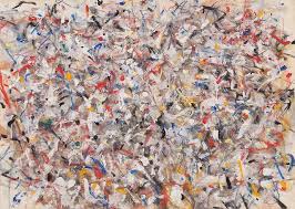 Grant was one of tancredi's personal favorite dance artists. Tancredi Parmeggiani Artist Peggy Guggenheim Collection