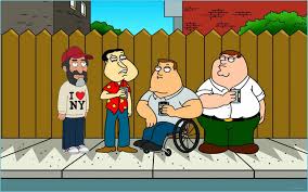 In zoom meetings all day? 11 Family Guy Backgrounds For Skype Zoom And Teams Meetings Funny Meeting Backgrounds