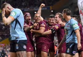Fight for you from judas and the black messiah. State Of Origin Game 3 Fulltime Score Queensland 52 Thrash Nsw 6