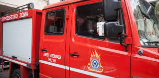 Στη μυτιλήνη τη δευτέρα ο αλέξης τσίπρας. Fwtia Twra Sthn Eyboia Pelop Gr