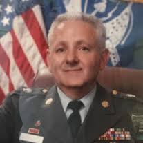 Obituary information for Donald Lee Showalter