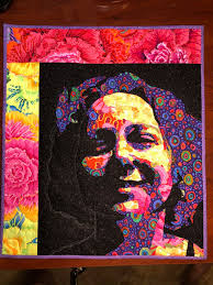 Portrait painting process and techniques