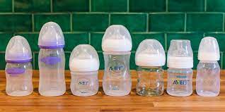 The Best Baby Bottles And Bottle Brush Reviews By Wirecutter