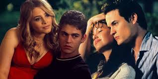 Netflix alone has a movie collection of around 3342 movies for its indian contingent. Top 15 Good Girl Bad Boy Couples In Movies Television