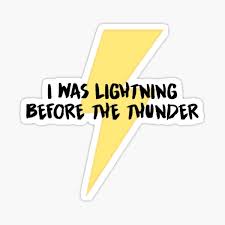 Imagine Dragons Thunder Stickers Redbubble