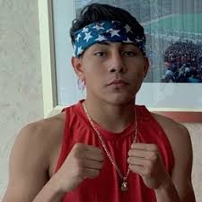 Jake Ysasi vs. Avner Hernández, Next Level