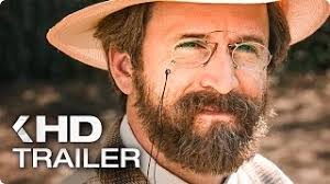 MEINE ZEIT MIT CÉZANNE Trailer German Deutsch (2016)