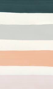 Minimal Painting Rainbow Art Minimalist Art Print Colorful Nursery Print Simple Paint Strok Minimal Painting Abstract Wallpaper Iphone Background Wallpaper