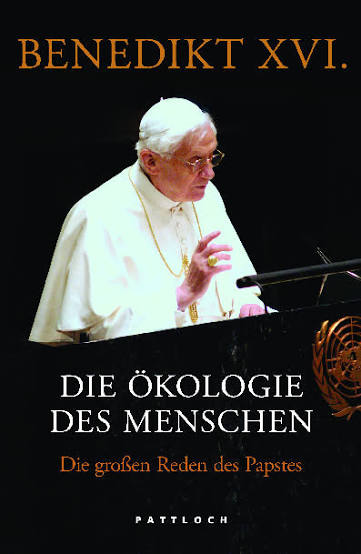 Die Ökologie des Menschen (gebundenes Buch) | BuchLandung - Lesen am See